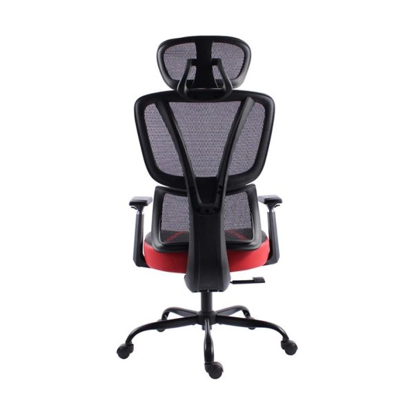 Havit GC919 High Back Ergonomic Gaming Chair - Image 2