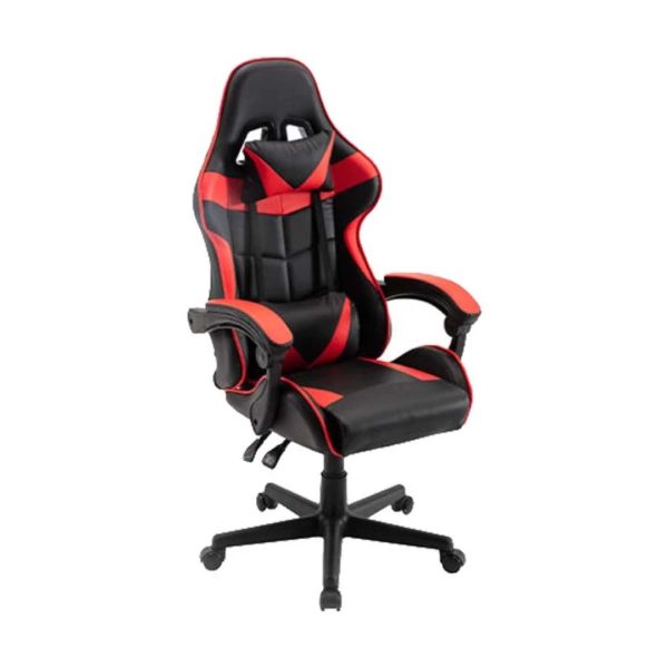 Havit GC933 Black & Red Gaming Chair - Image 5