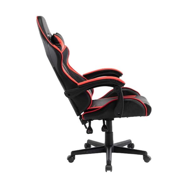 Havit GC933 Black & Red Gaming Chair - Image 4