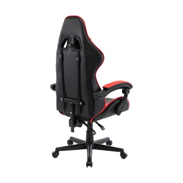 Havit GC933 Black & Red Gaming Chair - Image 3