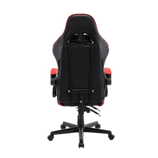 Havit GC933 Black & Red Gaming Chair - Image 2