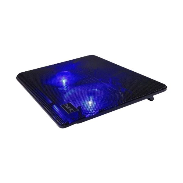 Havit F2035 Dual Fan Laptop Cooler - Image 2