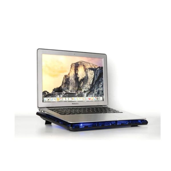 Havit F2035 Dual Fan Laptop Cooler - Image 3