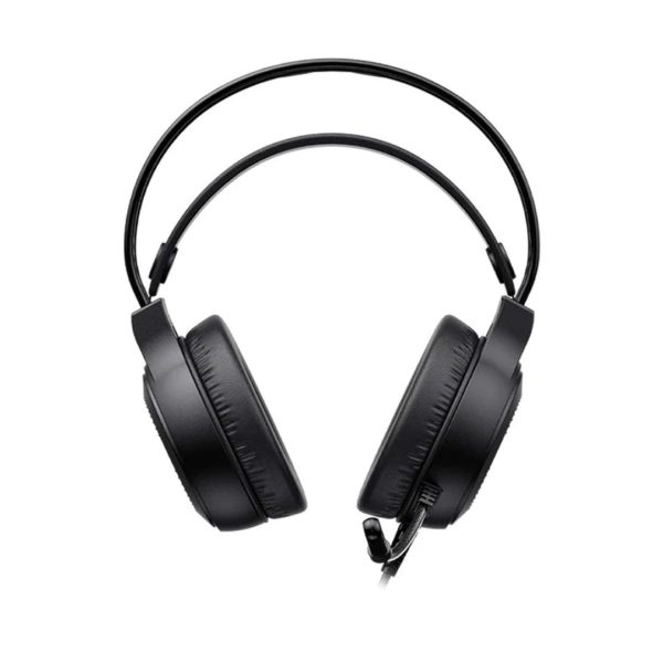 Havit H2040D Wired Gaming Headphone - Image 4