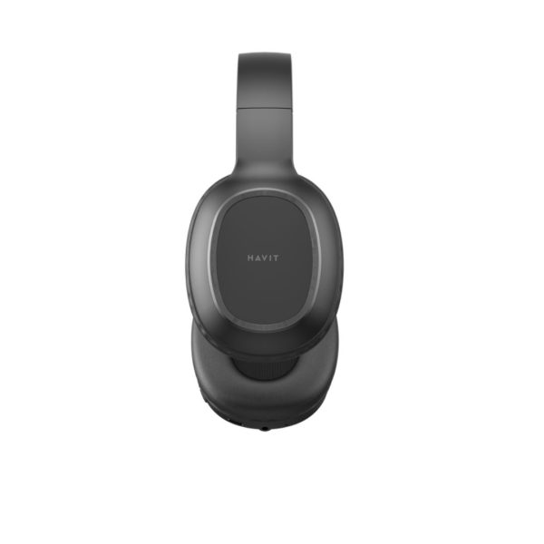 Havit H2590BT PRO Multi-Function Wireless Headphone - Image 3