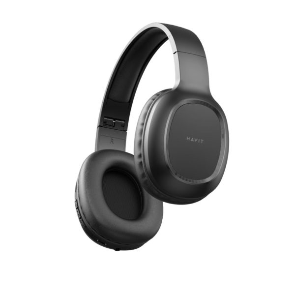 Havit H2590BT PRO Multi-Function Wireless Headphone - Image 2