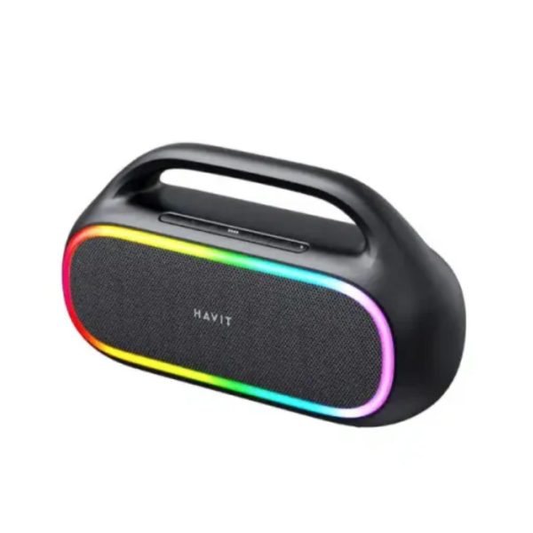 Havit SK862BT Bluetooth Portable Outdoor Speaker - Image 7