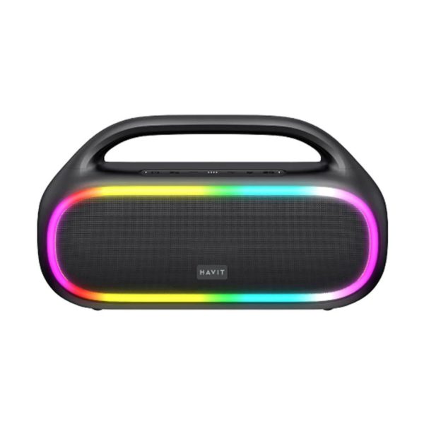 Havit SK862BT Bluetooth Portable Outdoor Speaker - Image 6