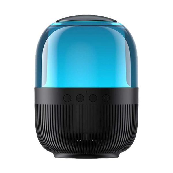 Havit SK889BT Multi-color Ambient Light Bluetooth Speaker