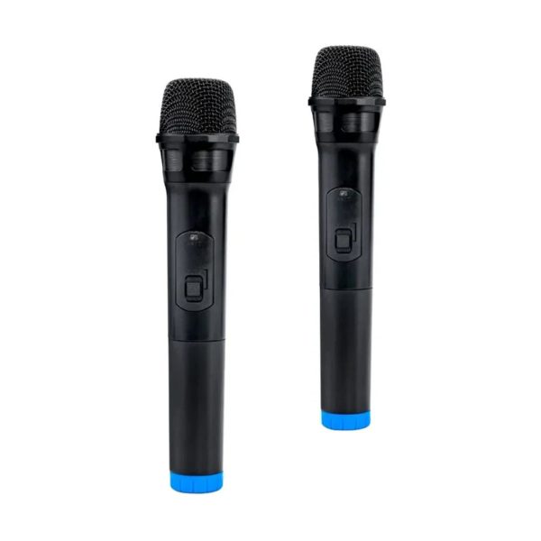 Havit SQ143BT Portable Bluetooth Black Speaker with Microphone - Image 6