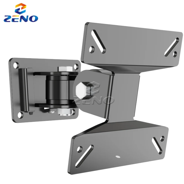 ZENO S01 14-27 Inch LCD,  LED & PLASMA TV Wall  Mount Bracket - Image 2