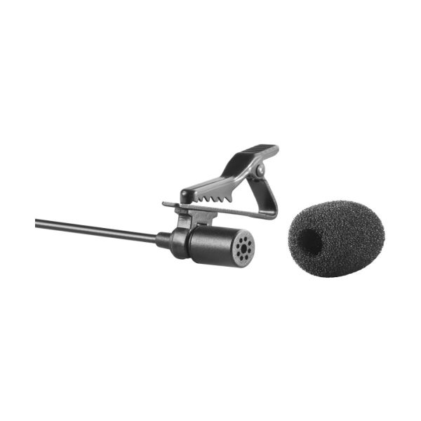 Boya BY-M1 Omni Directional Lavalier Microphone - Image 3