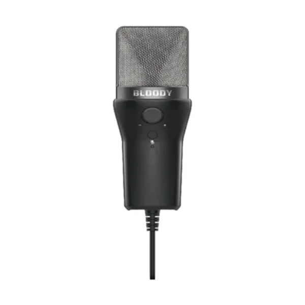 A4tech Bloody GM20 Wired Cardioid Gaming Microphone - Image 4