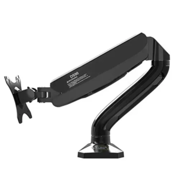 Kaloc DS110 17-33 Inch Single Monitor Arm - Image 2