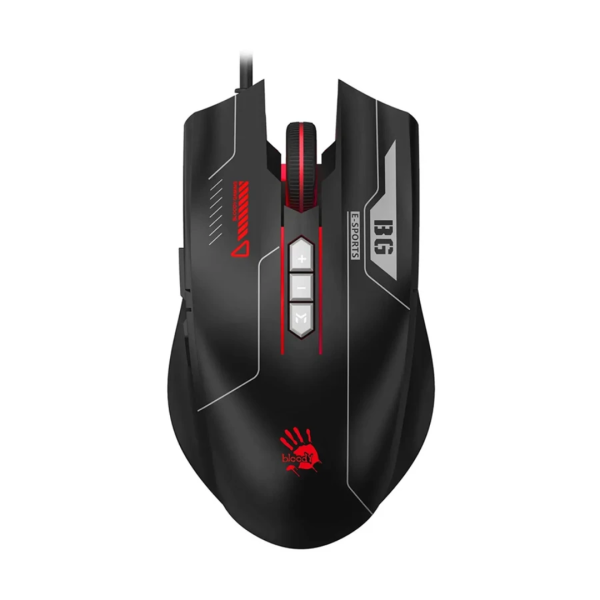 A4TECH Bloody ES7 RGB Gaming Mouse