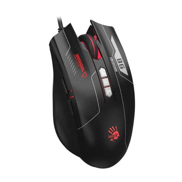 A4TECH Bloody ES7 RGB Gaming Mouse - Image 6