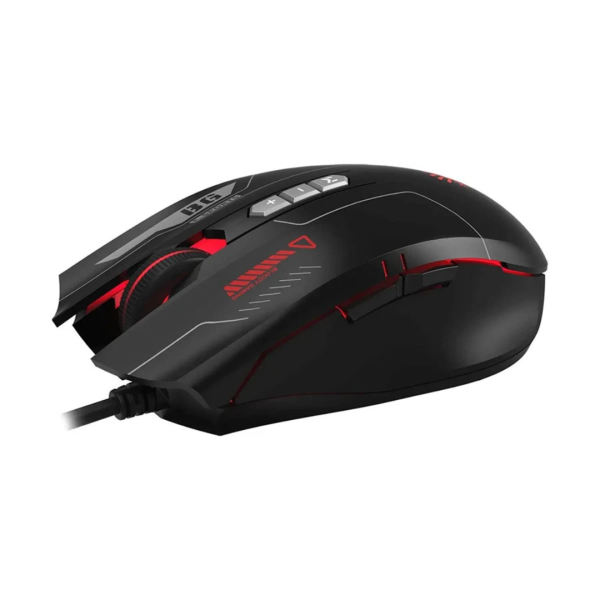 A4TECH Bloody ES7 RGB Gaming Mouse - Image 5