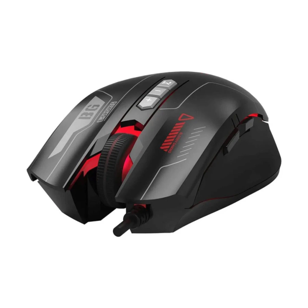 A4TECH Bloody ES7 RGB Gaming Mouse - Image 4