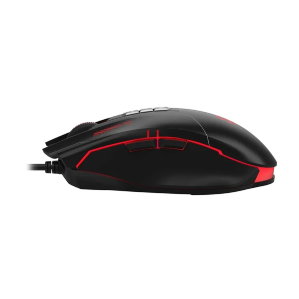 A4TECH Bloody ES7 RGB Gaming Mouse - Image 3
