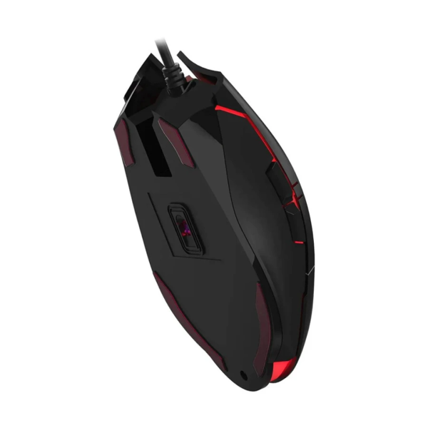 A4TECH Bloody ES7 RGB Gaming Mouse - Image 2