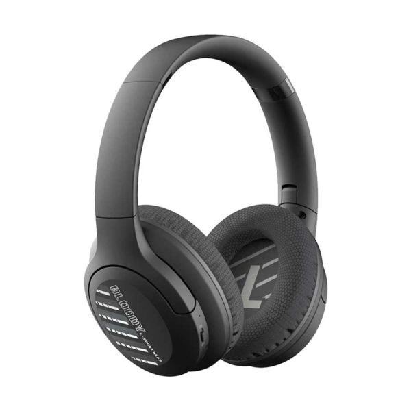 A4tech Bloody MH360 Bluetooth Over-Ear Headphone - Black