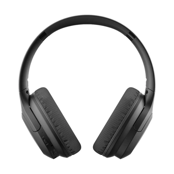 A4tech Bloody MH360 Bluetooth Over-Ear Headphone - Black - Image 2