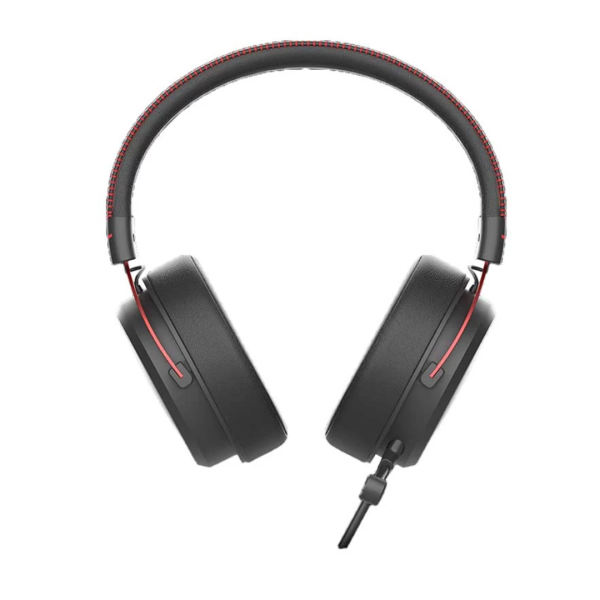 A4tech Bloody M590i ENC Sports Red Wired Gaming Headphone - Image 2
