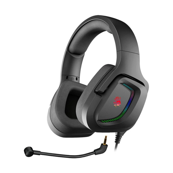 A4Tech Bloody G573 7.1 Surround Sound RGB Gaming Headset
