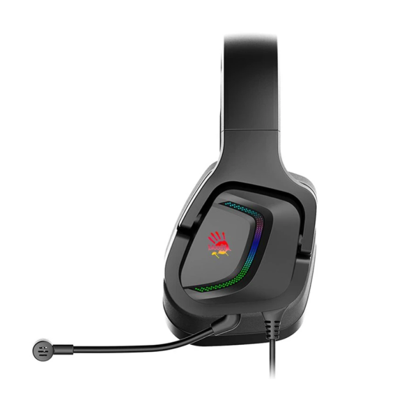 A4Tech Bloody G573 7.1 Surround Sound RGB Gaming Headset - Image 3