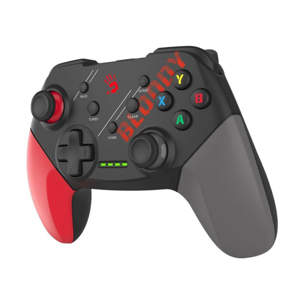 A4Tech Bloody GPW50 Dual Mode Wireless Gaming Controller - Image 4