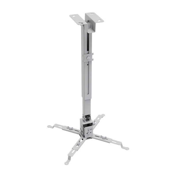 Zeno PDS08-65 Adjustable Wall & Ceiling Projector Arm
