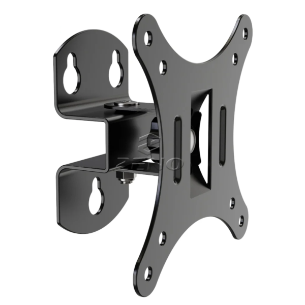 ZENO S510 10-32 Inch LCD, LED & PLASMA TV Wall  Mount Bracket