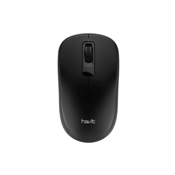 Havit HV-MS626GT WIRELESS OPTICAL MOUSE