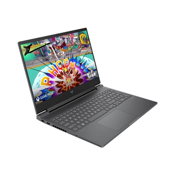 HP Victus 16 Ryzen 5 8645HS NVIDIA GeForce RTX 4050 6GB, 16.1″ FHD 144Hz Gaming Laptop (2024 Model) - Image 2