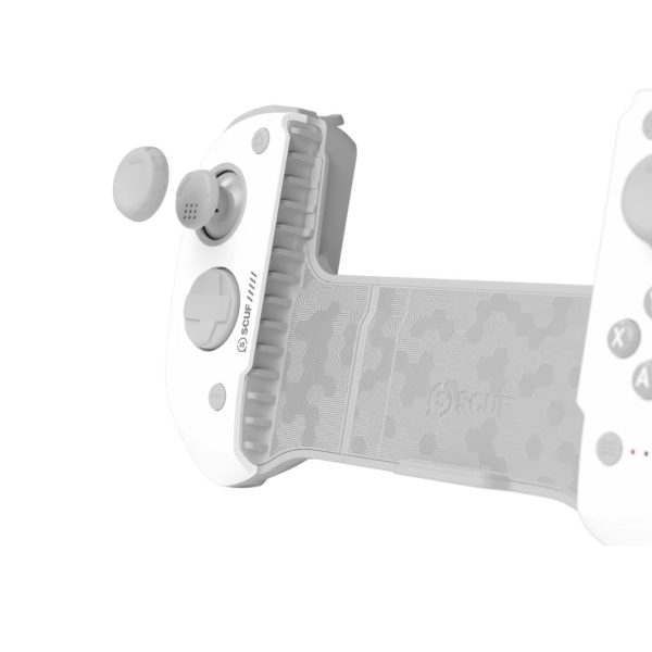 SCUF NOMAD Wireless Mobile Gaming Controller - Image 19