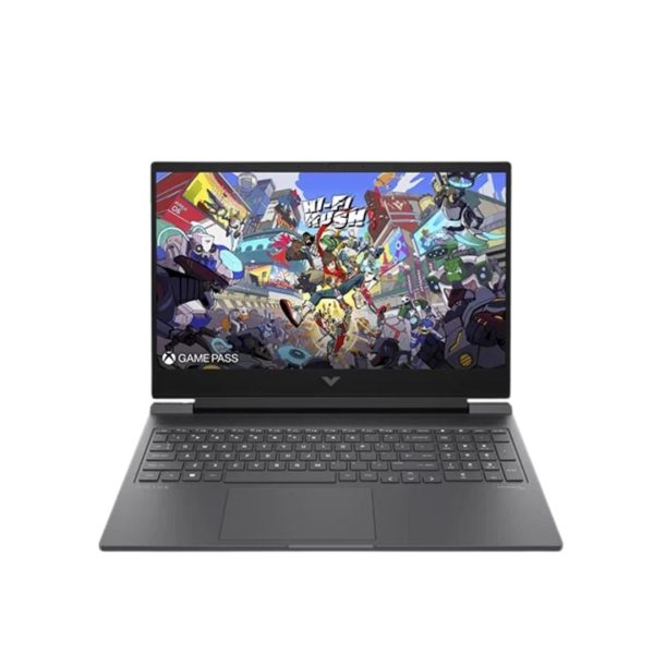 HP Victus 16 Ryzen 5 8645HS NVIDIA GeForce RTX 4050 6GB, 16.1″ FHD 144Hz Gaming Laptop (2024 Model)