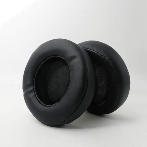 Fantech Earcup for HG11 Headphone, Black - Image 3