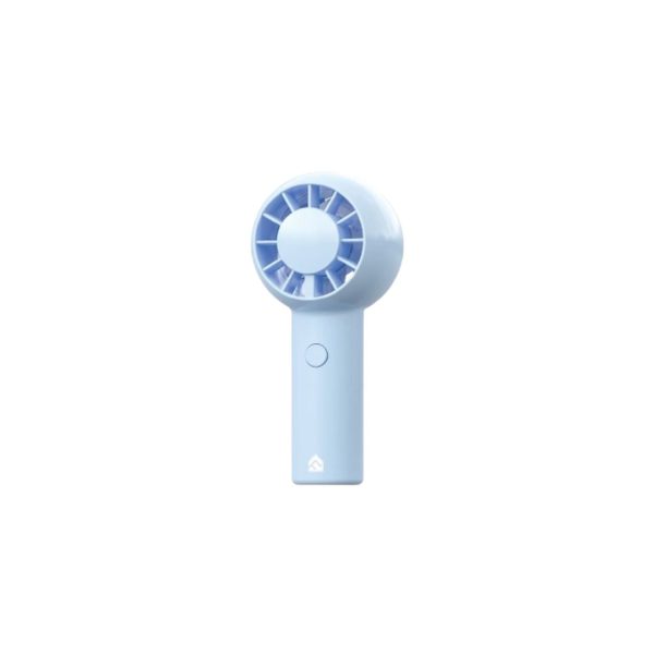 FANTECH PAC1 500MAH RECHARGEABLE HANDHELD FAN - Image 3