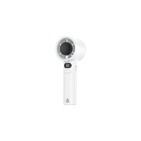 FANTECH PAC2 1800MAH RECHARGEABLE HANDHELD FAN - Image 3