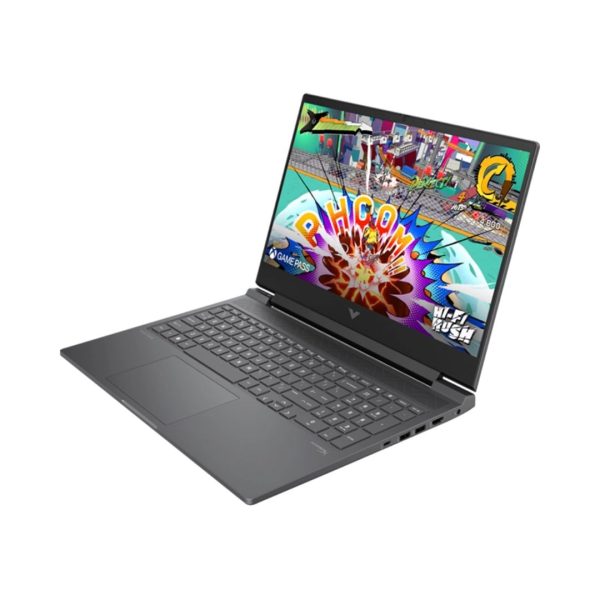 HP Victus 16 Ryzen 5 8645HS NVIDIA GeForce RTX 4050 6GB, 16.1″ FHD 144Hz Gaming Laptop (2024 Model) - Image 3