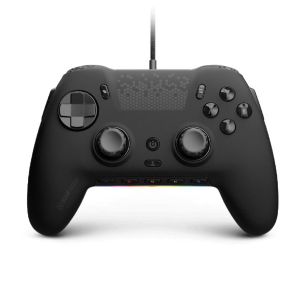 SCUF Envision Wired PC Gaming Controller