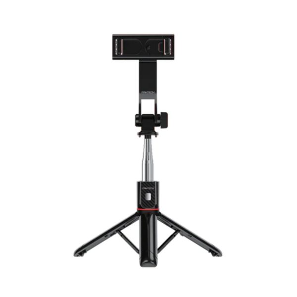 Fantech SS100 Tongsis Bluetooth Selfie Stick Tripod