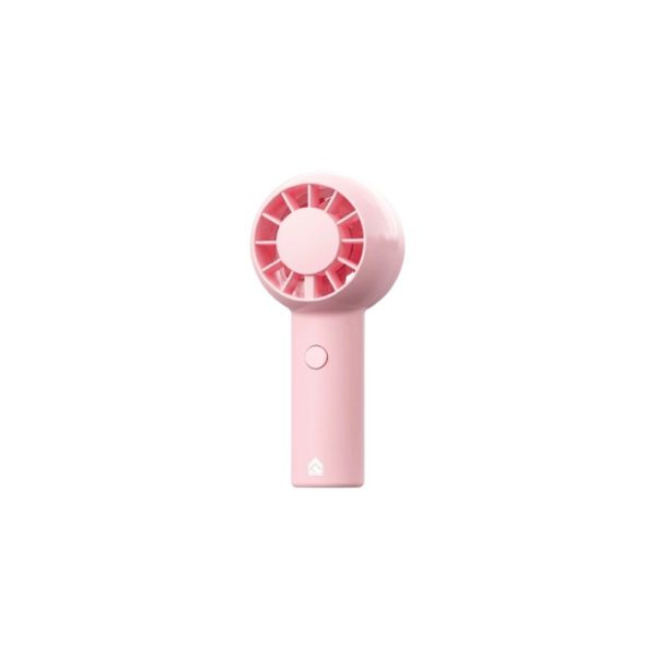 FANTECH PAC1 500MAH RECHARGEABLE HANDHELD FAN - Image 4