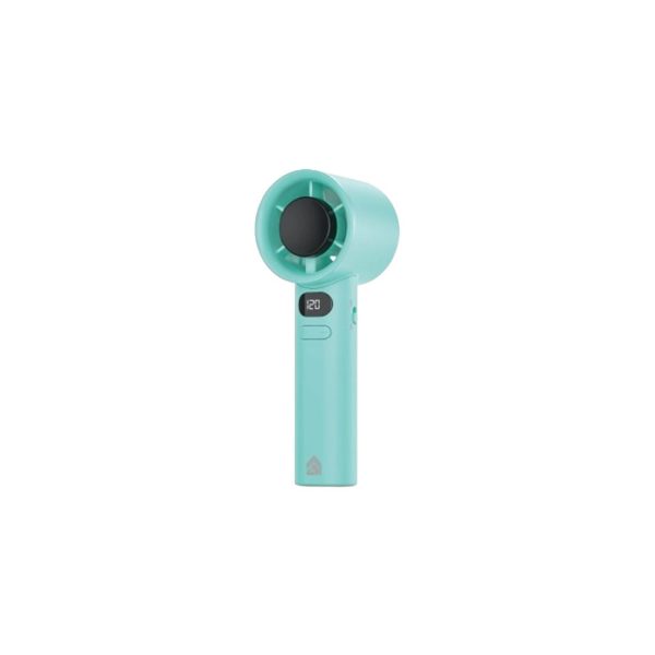 FANTECH PAC2 1800MAH RECHARGEABLE HANDHELD FAN - Image 5