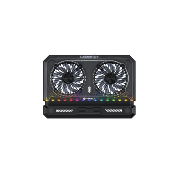 Fantech NC21 RGB Laptop Cooler