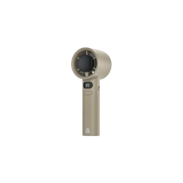 FANTECH PAC2 1800MAH RECHARGEABLE HANDHELD FAN - Image 4