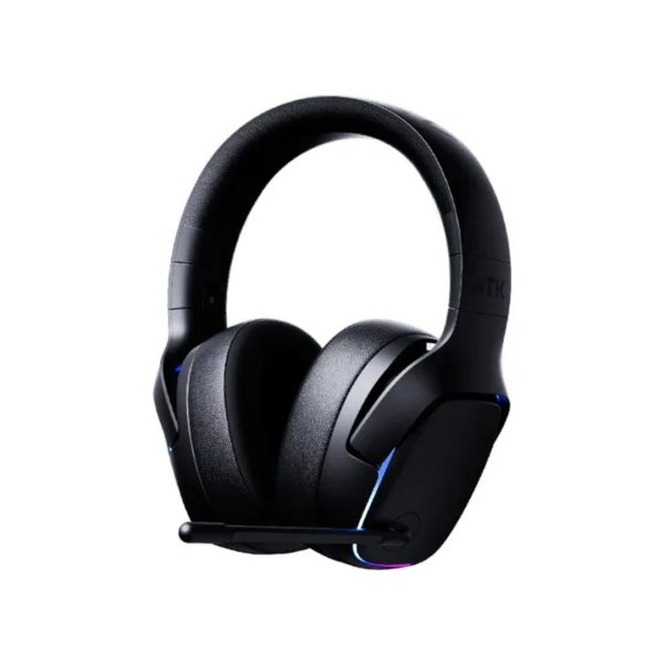 ATK Mercury M1 E-Sports Tri-mode Wireless Gaming Headset