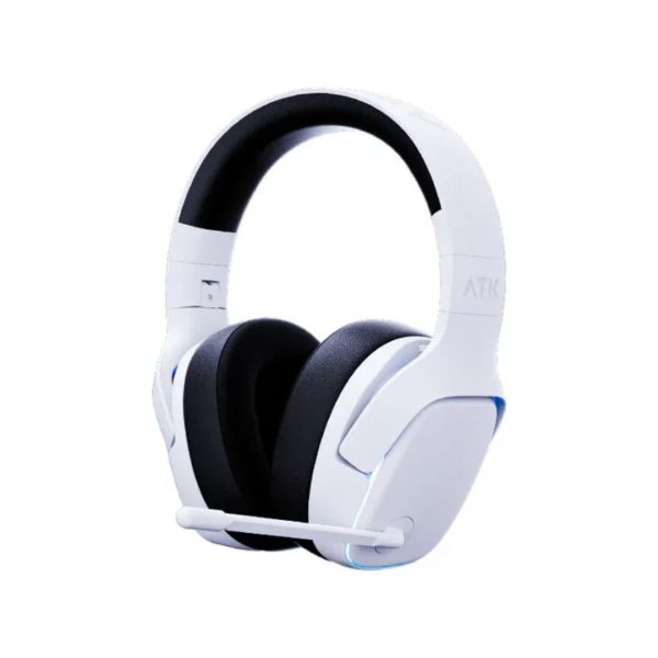 ATK Mercury M1 E-Sports Tri-mode Wireless Gaming Headset - Image 2