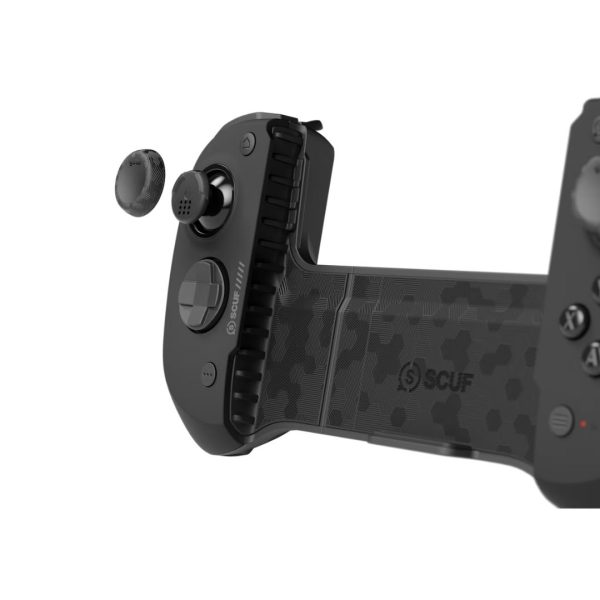 SCUF NOMAD Wireless Mobile Gaming Controller - Image 18