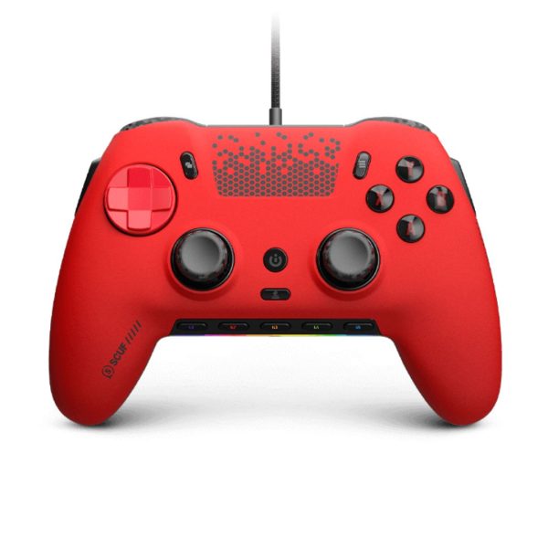 SCUF Envision Wired PC Gaming Controller - Image 3